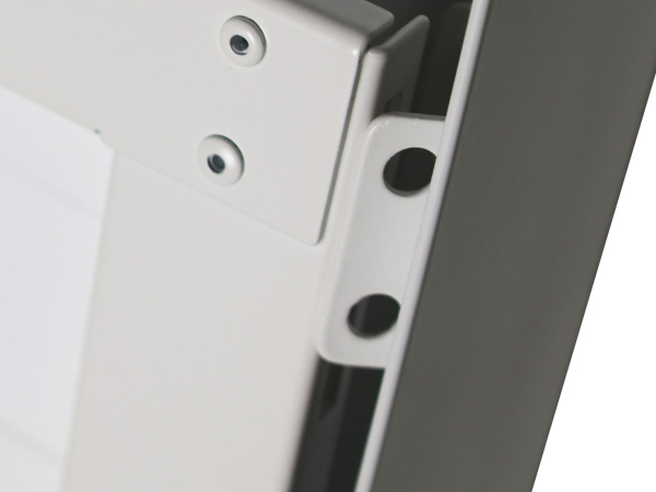 LED-Deckenplatte Backlite 40W / 600x600 / CCT / WH / UGR19 - PL531 4