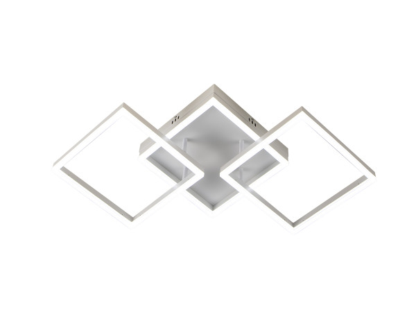 LED Deckenleuchte mit Fernbedienung 85W - TA1341/W 5