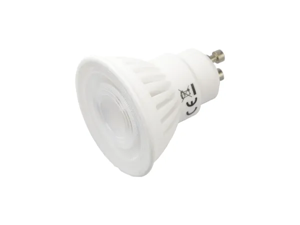 LED Leuchtmittel 9,5W - GU10 / SMD / 4000K - ZLS1229 4