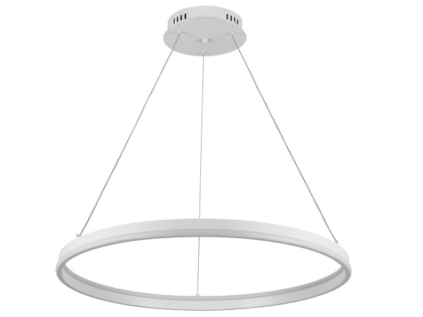 LED-Hängeleuchte + Fernbedienung 80 W – J4393/W 2