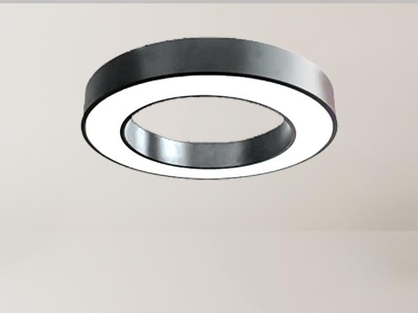 LED Leuchte 40W / 4000K - LCL7422 1