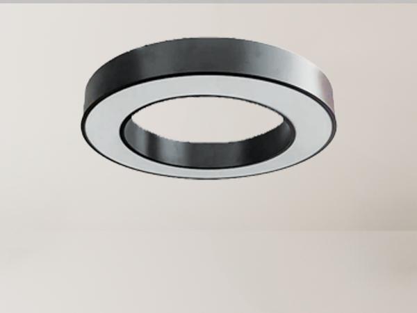 LED Leuchte 40W / 4000K - LCL7422