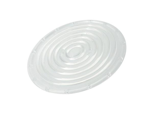 60° Lampenschirm für LED Lampen UFO LU3 / 200W - CU33/60