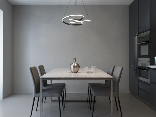LED Hängeleuchte mit Fernbedienung 85W - TA2308/B 1