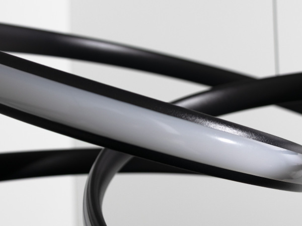 LED Hängeleuchte mit Fernbedienung 85W - TA2308/B 7