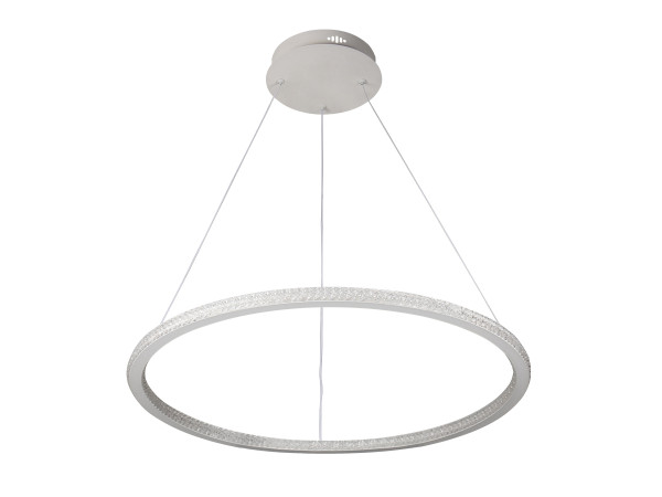 LED Hängeleuchte mit Fernbedienung 90W - TA2313/W 2