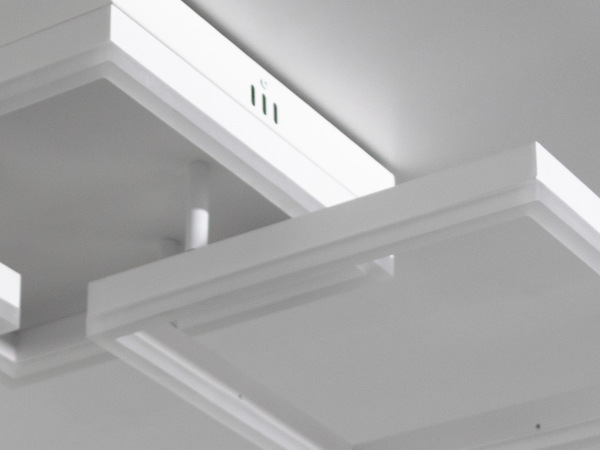 LED Deckenleuchte mit Fernbedienung 85W - TA1341/W 9