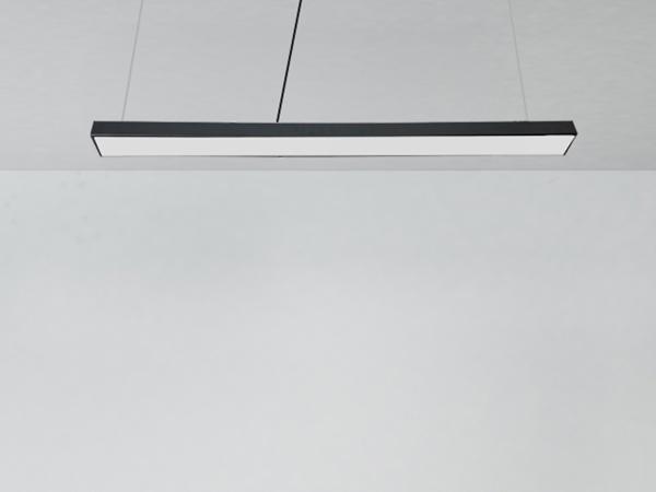 LED Hängeleuchte 32W / 4000K - LCL7021-H