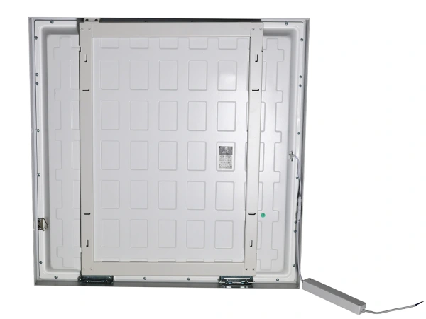 LED-Deckenplatte Backlite 40W / 600x600 / CCT / WH / UGR19 - PL531 3