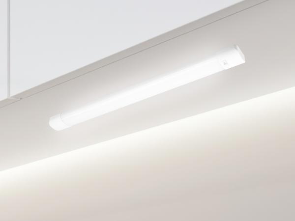 LED Leuchte 18W / IP40 WTL / 1 / 600 / 4000K - LNL122/1 1