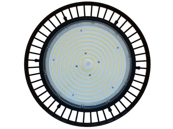 LED-Leuchte High Bay UFO 200W / IP65 / 5000K / 1-10V - LU423/1 5