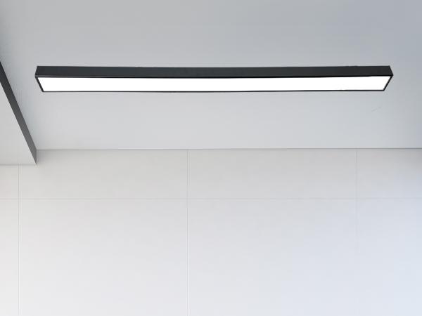 LED Deckenleuchte 32W / 4000K - LCL7021