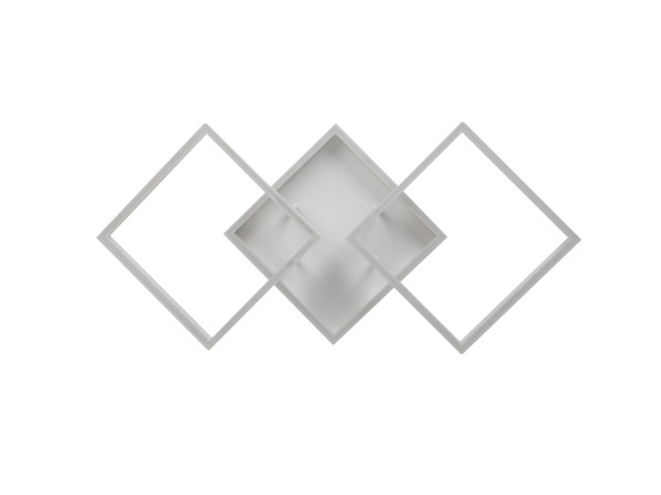 LED Deckenleuchte mit Fernbedienung 85W - TA1341/W 7