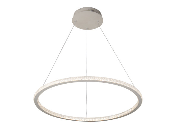 LED Hängeleuchte mit Fernbedienung 90W - TA2313/W 6