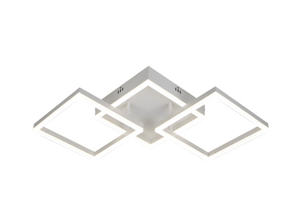 LED Deckenleuchte mit Fernbedienung 85W - TA1341/W 4