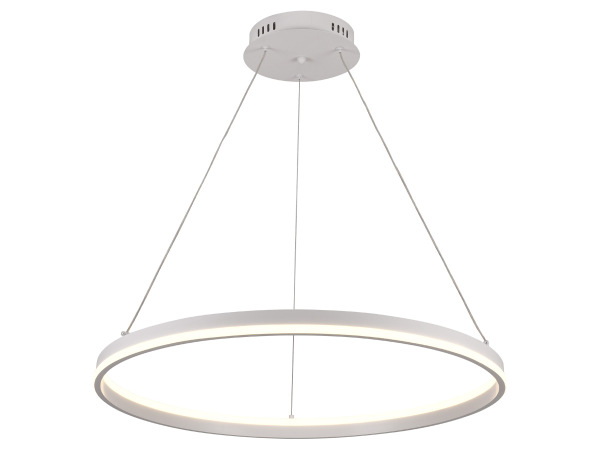 LED-Hängeleuchte + Fernbedienung 80 W – J4393/W 5