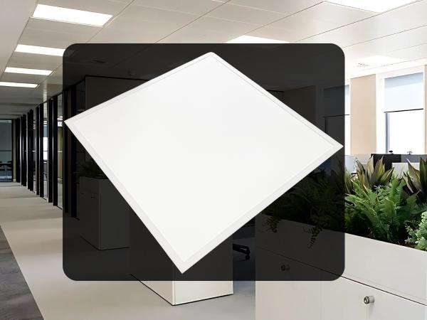 LED Panel backlite 40W / 595x595 / SMD / 4000K / WH - PL5224