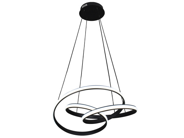LED Hängeleuchte mit Fernbedienung 85W - TA2308/B 5