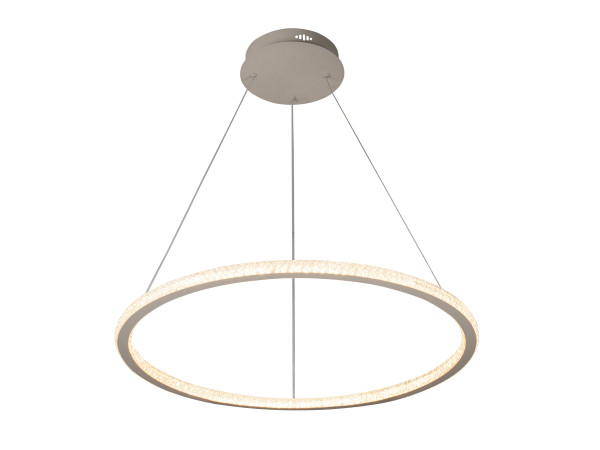 LED Hängeleuchte mit Fernbedienung 90W - TA2313/W 4