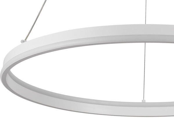 LED-Hängeleuchte + Fernbedienung 80 W – J4393/W 7