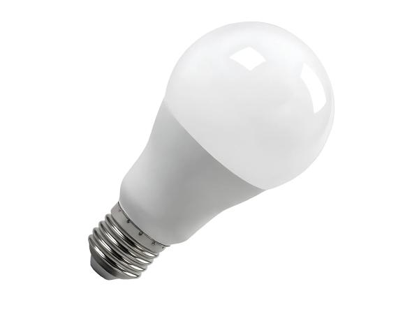 LED Leuchtmittel 13,5W - A65 / E27 / SMD / 3000K - ZLS515 2