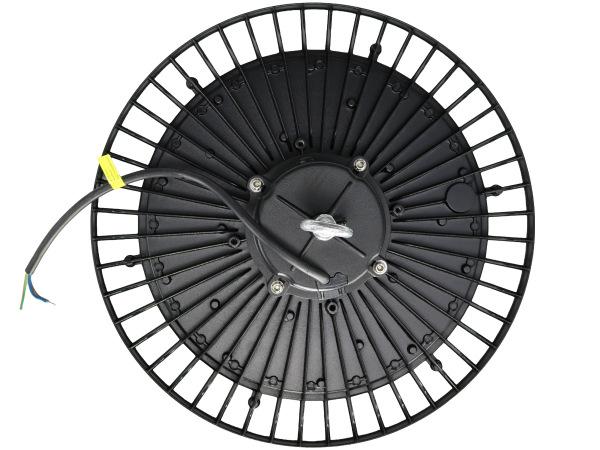 LED-High-Bay-Leuchte UFO 200 W / IP65 / 5000 K – LU423N 6