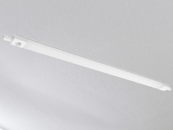 LED Verbindungsleuchte + Sensor 36W / IP65 /1200 / 4000K - LNL322/1S