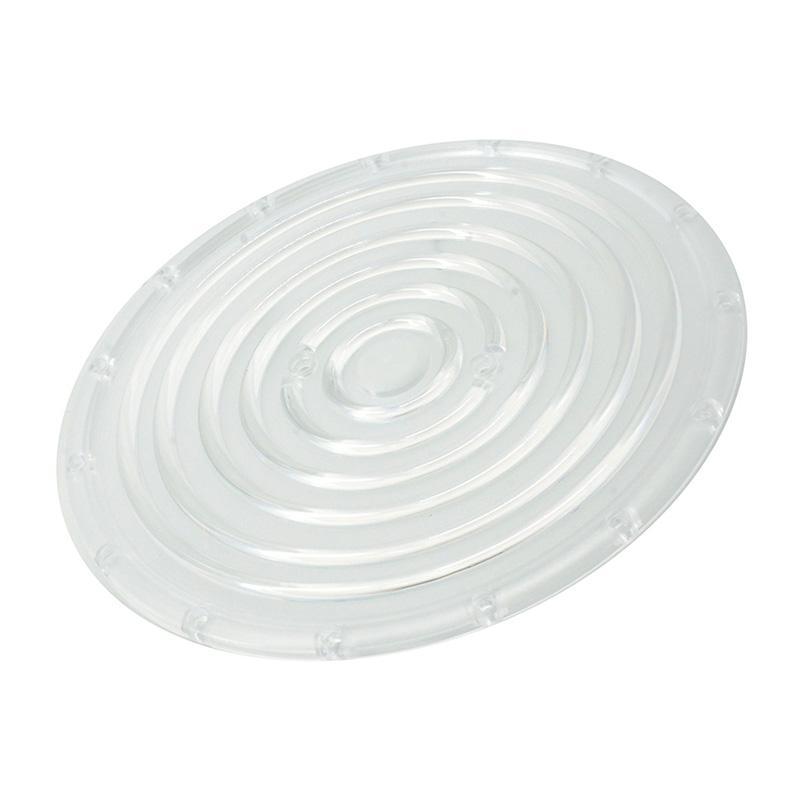 60° Lampenschirm für LED Lampen UFO LU3 / 200W - CU33/60