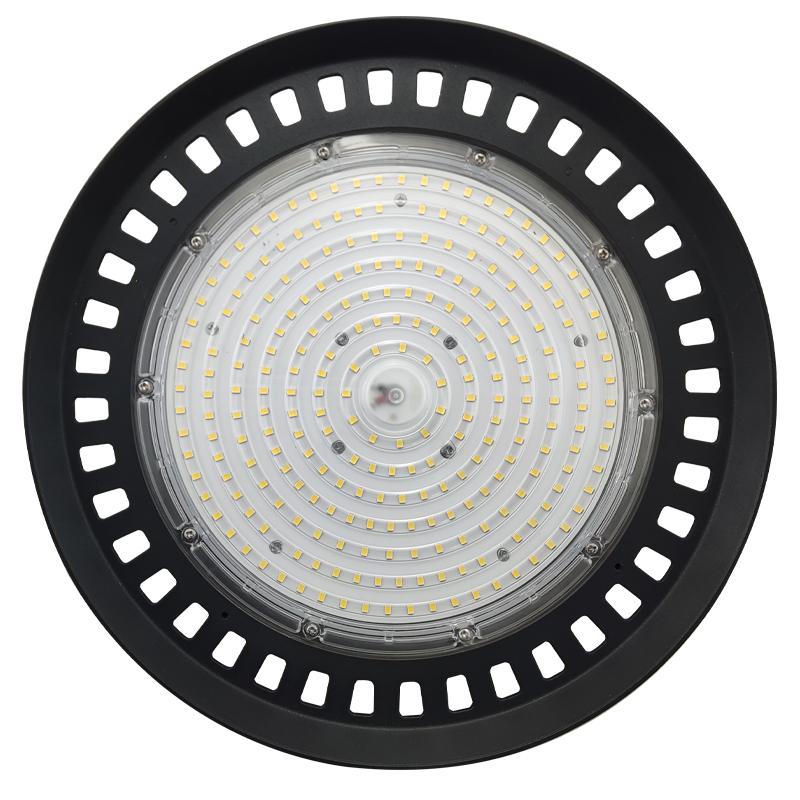 LED lampe UFO 150W/IP65/5000K - LU322