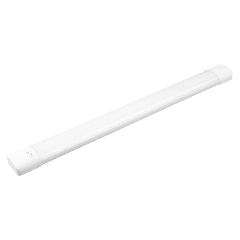 LED Leuchte 18W / IP40 WTL / 1 / 600 / 4000K - LNL122/1 4