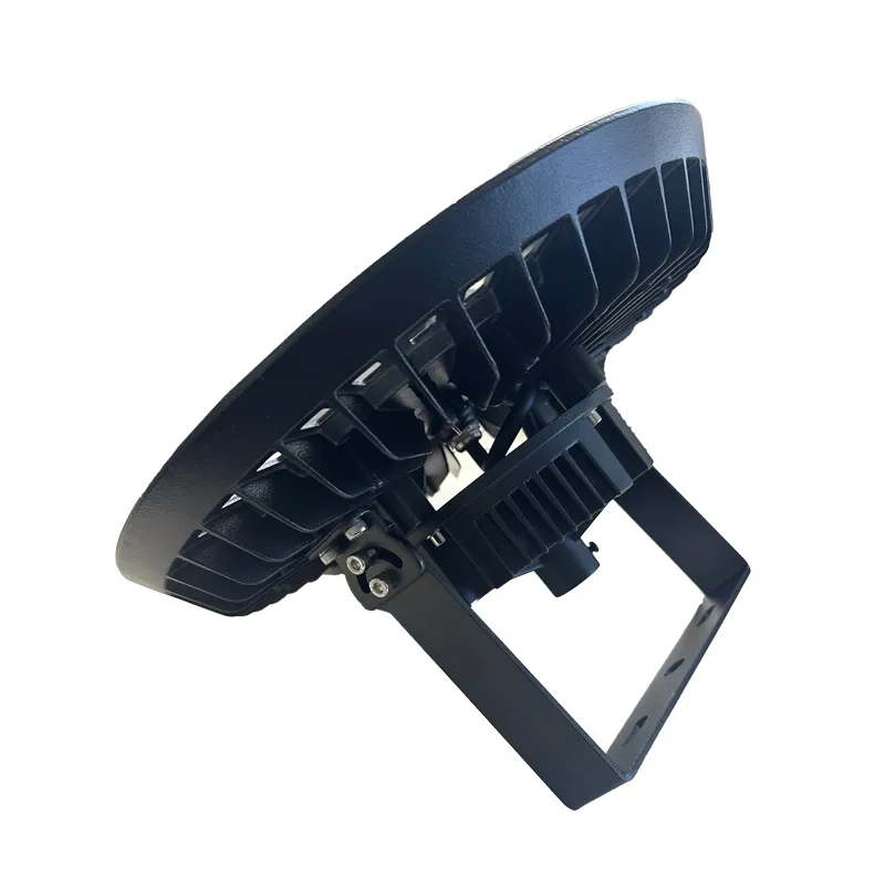 LED Lampe UFO 150W / IP65 / 5000K / 1-10V - LU322/1