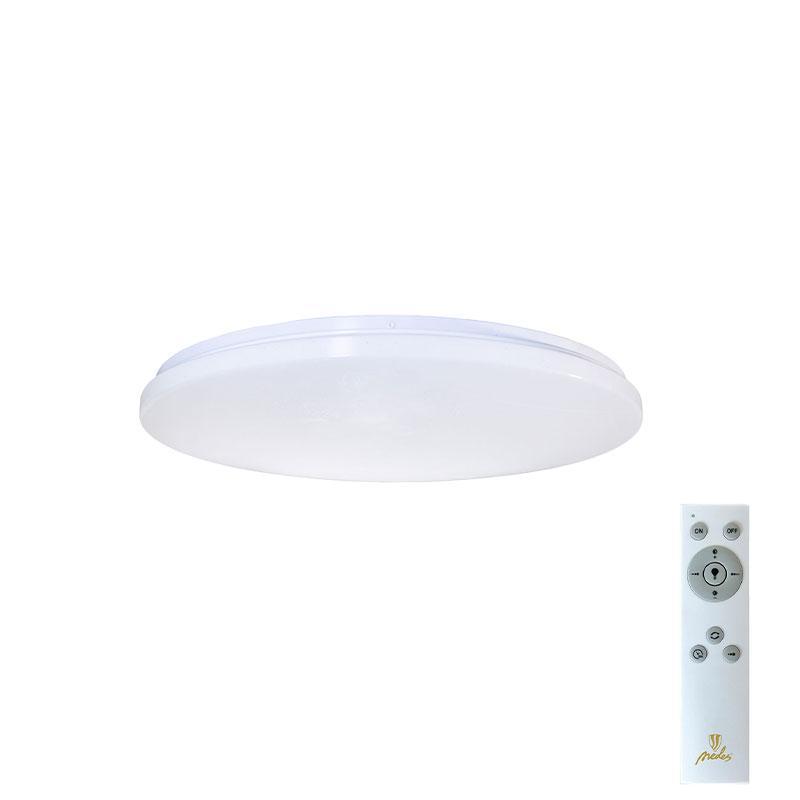 LED Deckenleuchte mit Fernbedienung OPAL 24W - LCL533S 2