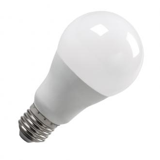 LED Leuchtmittel 13,5W - A65 / E27 / SMD / 4000K - ZLS525