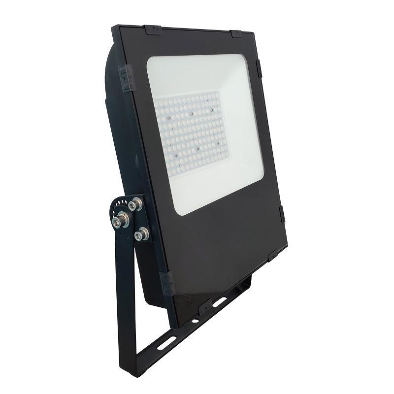 LED fluter PROFI Plus 100W/5000K/BK - LF4025