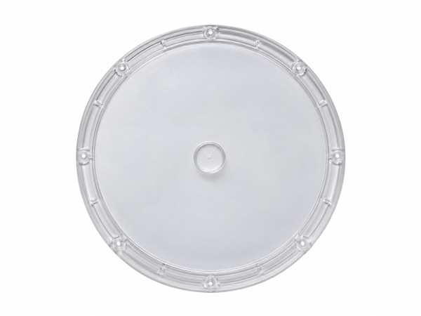 120°-Lichtschirm für LED-Leuchten UFO LU4 / 200 W – CU43/120