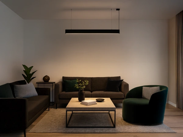 LED-Linearleuchte 55W - LN74 1