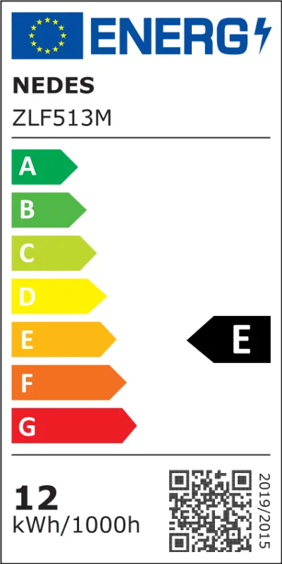 LED Filament Leuchtmittel 12W - A60 / E27 / 3000K - ZLF513M