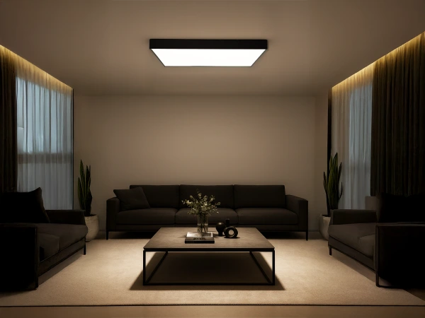 LED-Deckenleuchte 340W - CL7233 1