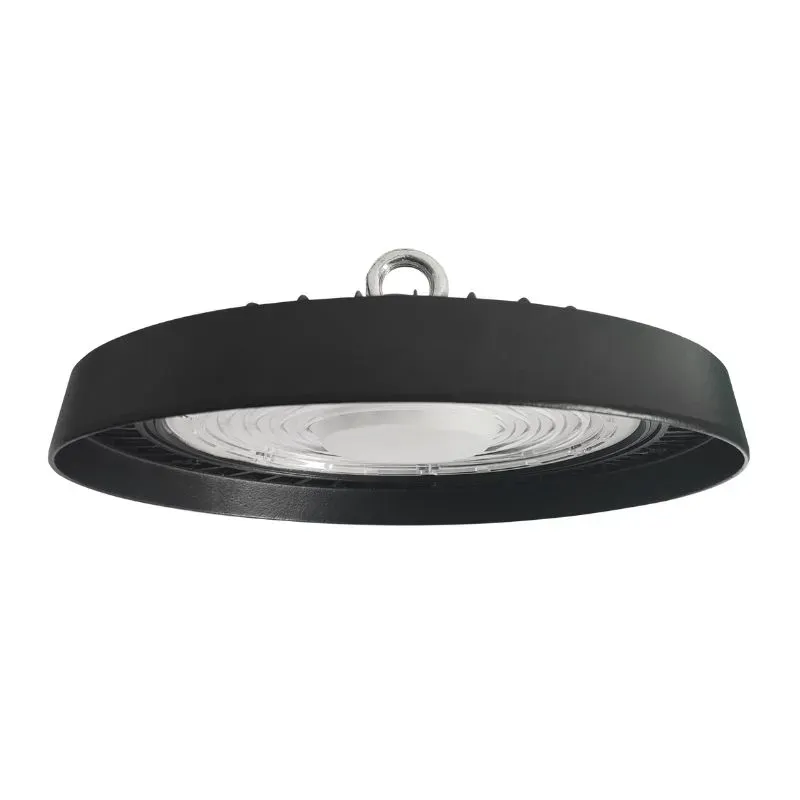 LED Lampe UFO 100W / IP65 / 5000K - LU421