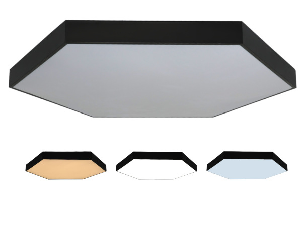 LED-Deckenleuchte 240W - CL7334 3