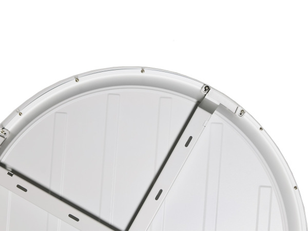 LED-Deckenplatte Backlite 40W / 595 / 4000K / WH / UGR19 - PL821 5