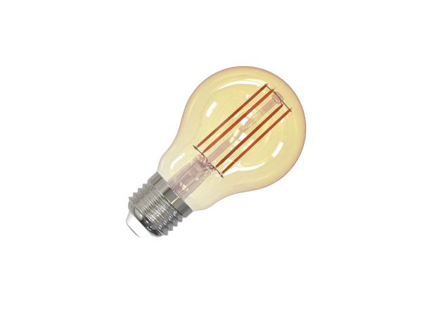 LED dimmbare Filament-Leuchtmittel 12W - A60 / E27 / 2000K - ZLF513DV 2