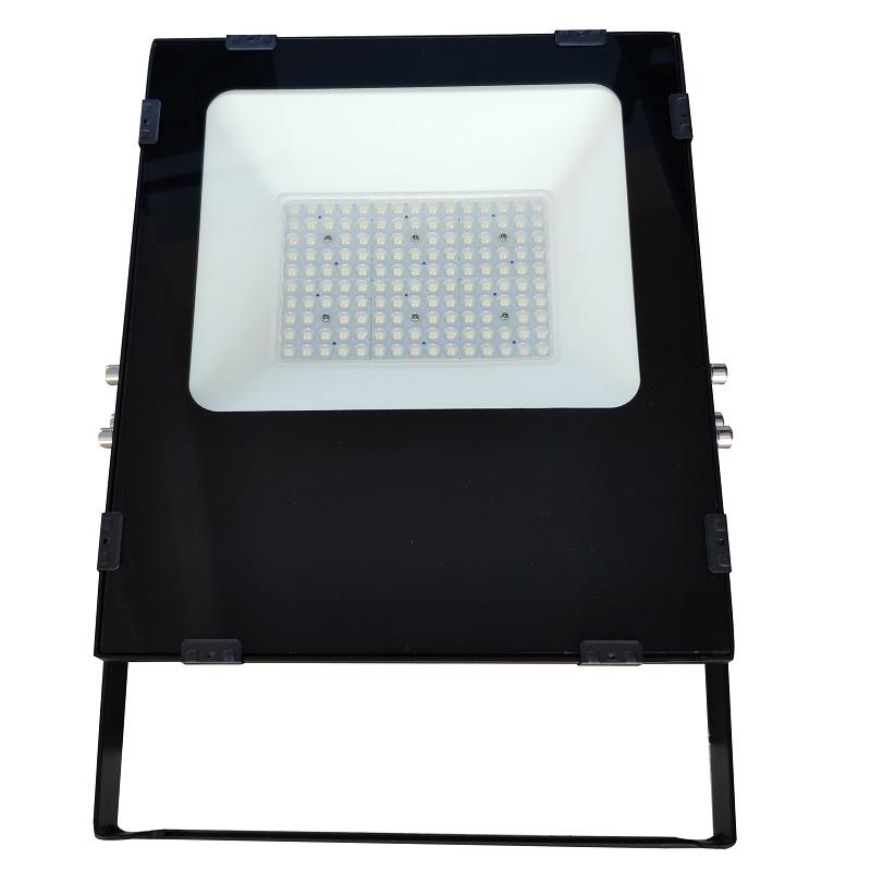 LED fluter PROFI Plus 100W/5000K/BK - LF4025