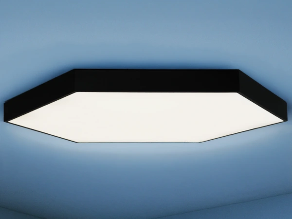 LED-Deckenleuchte 240W - CL7334