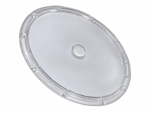 120°-Lichtschirm für LED-Leuchten UFO LU4 / 200 W – CU43/120 2