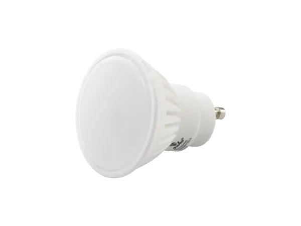 LED Leuchtmittel 9,5W - GU10 / SMD / 3000K - ZLS1119 5