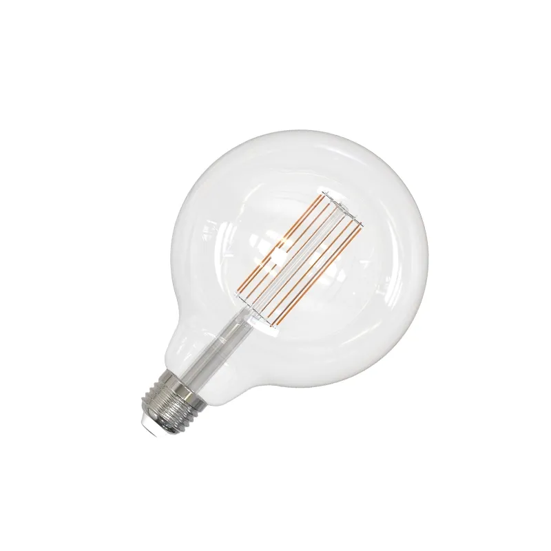 LED Filament 18W - G125 / E27 / 3000K - ZLF914