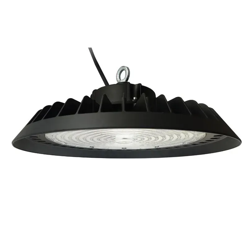 LED Lampe UFO 200W / IP65 / 5000K / 1-10V - LU323/1