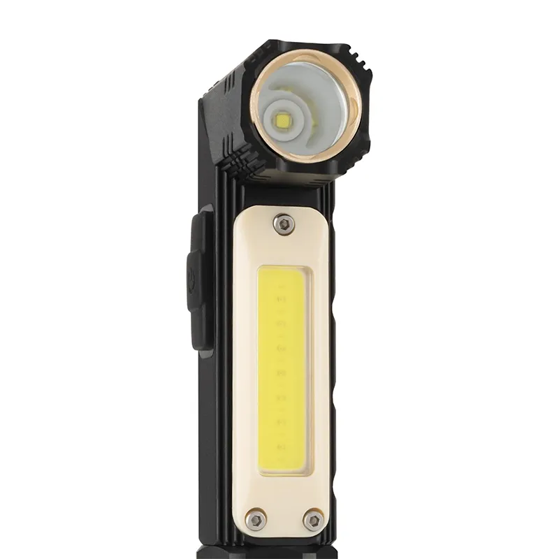 LED Taschenlampe - FL05R