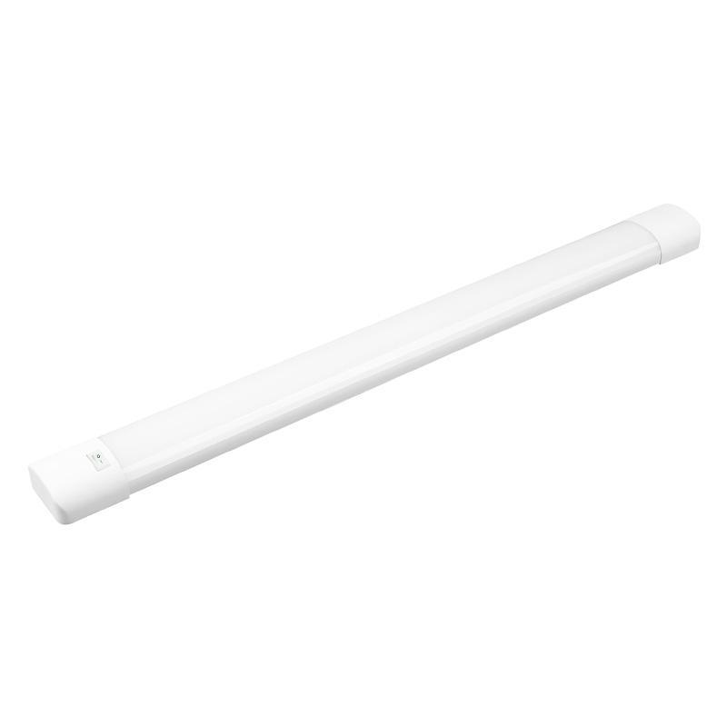 LED Lampe linear 9W / IP40 WTL / 1 / 300 / 4000K - LNL121/1 4